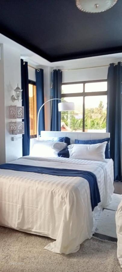 Gmb-Arte' Hotel Sogod  Exterior foto