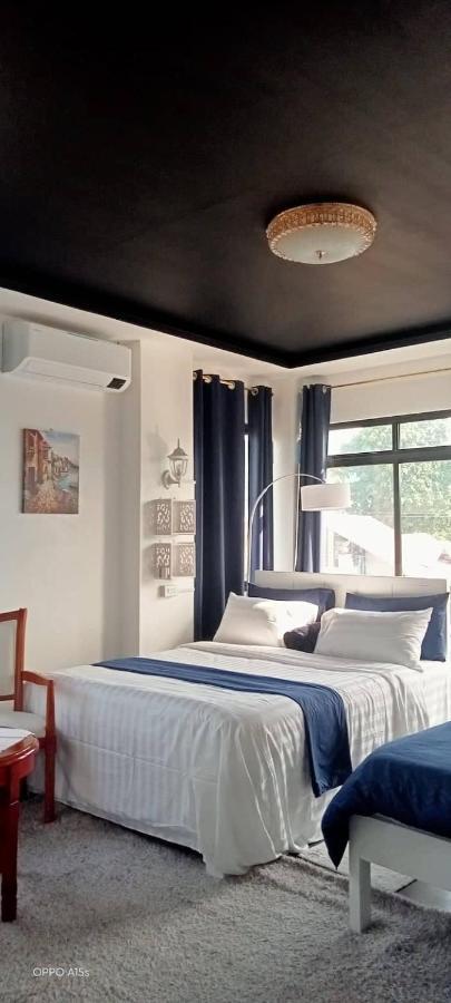 Gmb-Arte' Hotel Sogod  Exterior foto