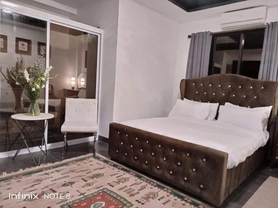 Gmb-Arte' Hotel Sogod  Exterior foto