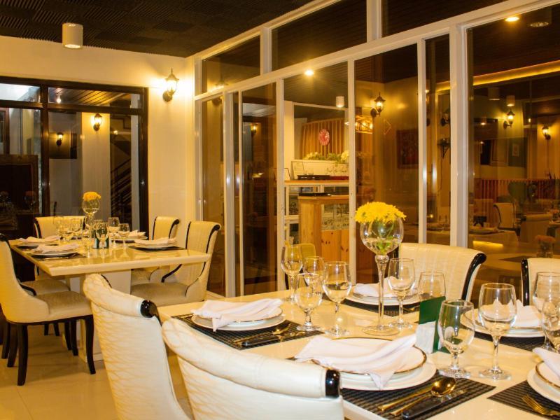 Gmb-Arte' Hotel Sogod  Exterior foto