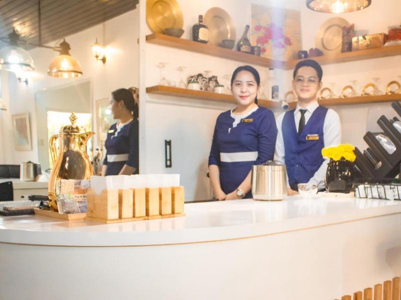 Gmb-Arte' Hotel Sogod  Exterior foto